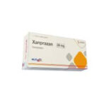 xanprazan 20 mg
