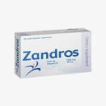 zandros 20 cap