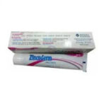 zincoderm cream