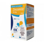 zincomist 10 mg 120 ml